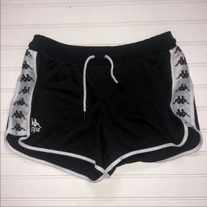 Kappa Shorts